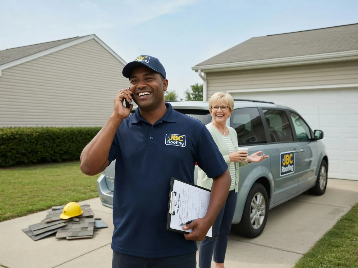 Roof Replacement Acworth, GA FAQs